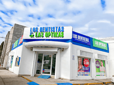 Los Dentistas Revolución (Torreón)