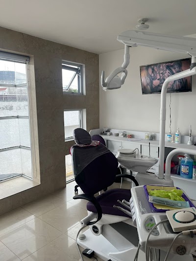 Luuvory Consultorio Dental