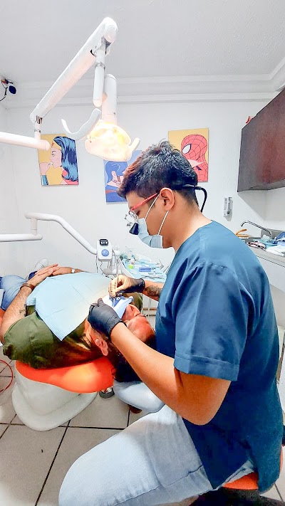 Magenta Clínica Dental