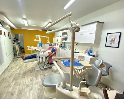 Martín Peraza Servicios Dentales