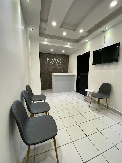 MAS Dental Clinic Dentista Tuxtepec