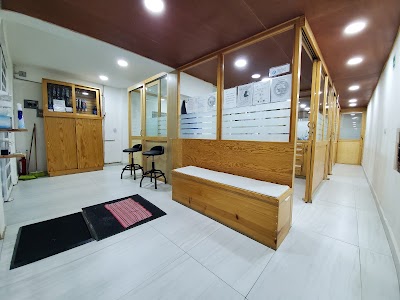 MAXILOFACIAL TEXCOCO