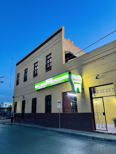 Médica Cristal - Tu Dentista en Matamoros | Clínica Dental