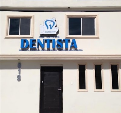 Medina consultorio dental