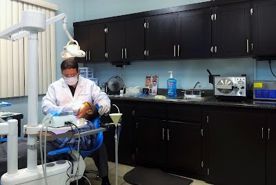 Medina Dental TIJUANA