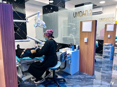 Mi Dentista Loma Real