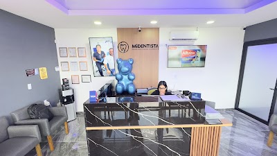 Mi Dentista Oriente