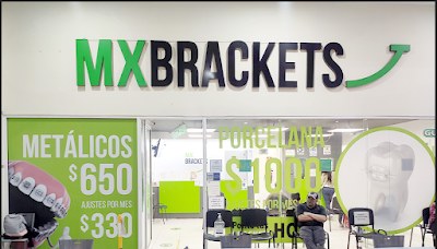 Mx Brackets Ecatepec