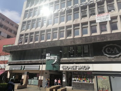 Mx Brackets Guadalajara