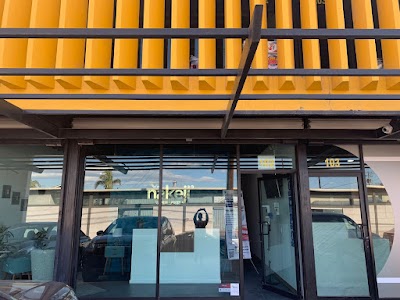 Nakeji Dental Group Centro