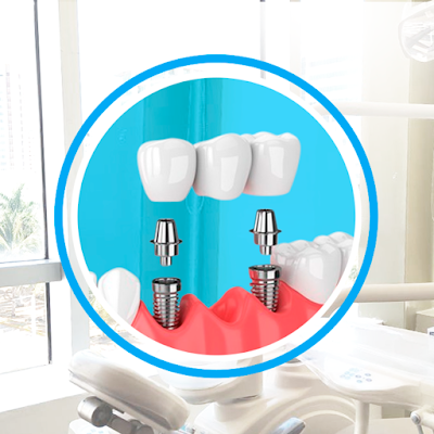 New Look Dental