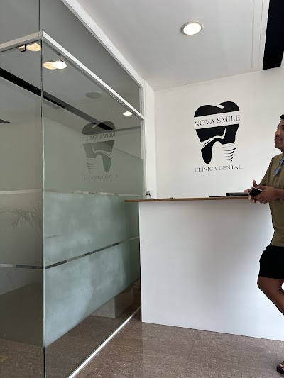 Nova Smile - Clinica Dental