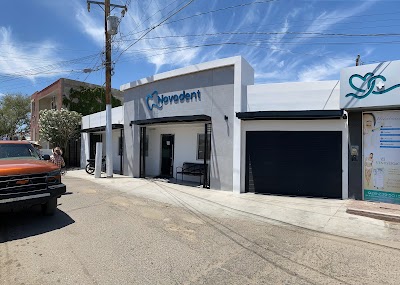 Novadent Dental Clinic - Los Algodones Dental Implants near Yuma AZ