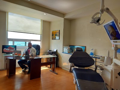 O Dental Perfection e Implantes Star Médica