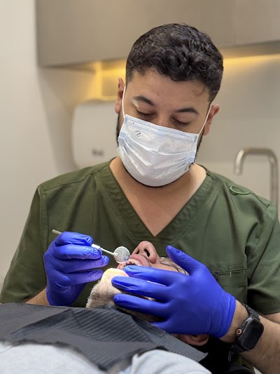 Obispado Dental Clinic