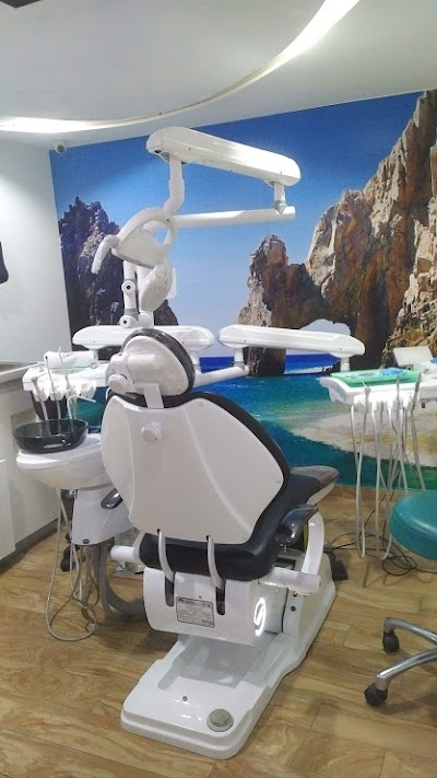 Ocean Dental Cancun
