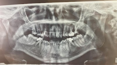 Ocean Smile Consultorio dental