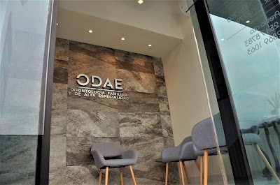 ODAE Clínica Dental