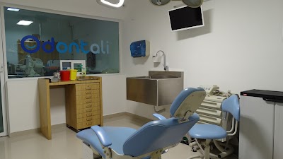 Odontali Especialidades Odontológicas Narvarte