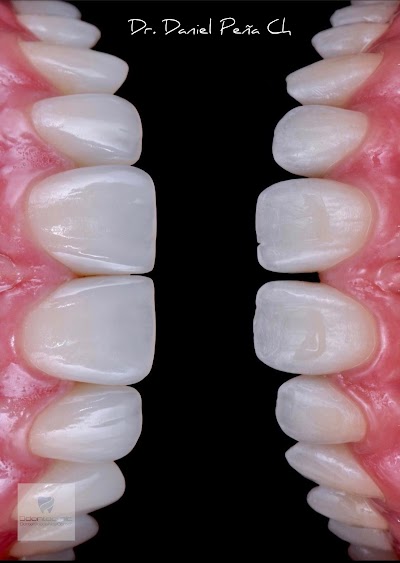 Odontoclinic Dental Specialities Center Polanco