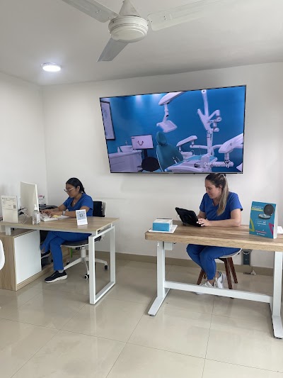 Odontoheart - Dr. Alberto Companioni Bacha, Dentista, Odontólogo