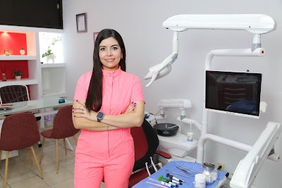 Odontóloga | Dentista Dra. Georgina Sánchez Moreno | Cirugía bucal en Tuxtla Gutiérrez