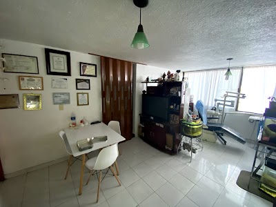 Odontología Diamantada