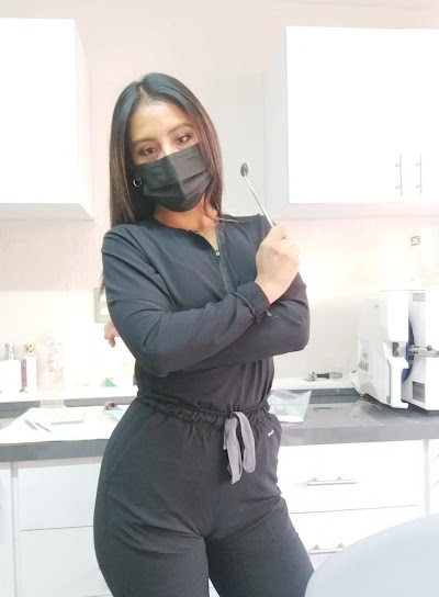 Odontología Integral Dra Graciela Hernández