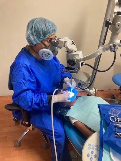 Odontología integral