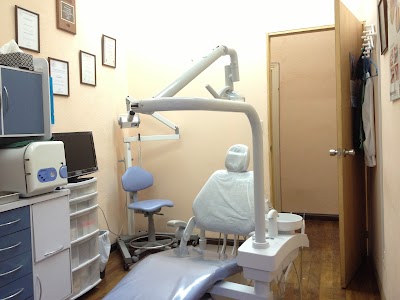 Odontología Privada Especializada