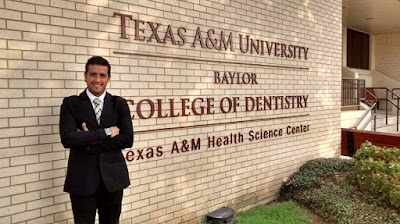 Odontología Restauradora Patrizio García