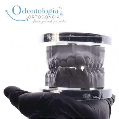 Odontología y Ortodoncia Coyoacán