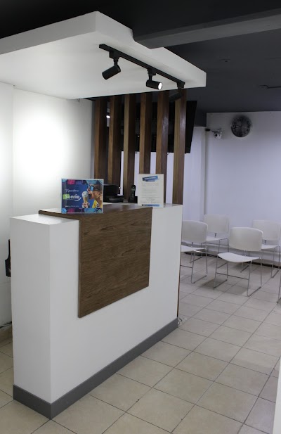 Odontólogo en Tláhuac, CDMX - Clínica Odontek Mx