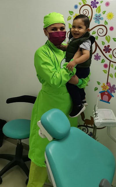Odontopediatra LEMARS