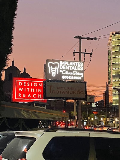 Olivia Ibañez Especialista dental