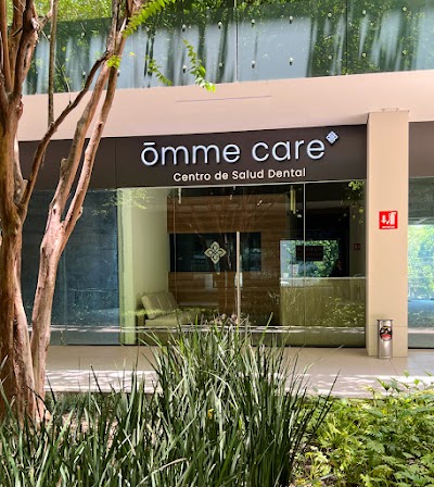 Omme Care - Centro de Salud Dental (Dentista San Pedro Garza Garcia)