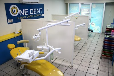 ONE DENT Clinica Odontologica