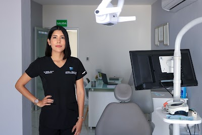 Oral Health - Clínica de Especialidades Odontológicas.