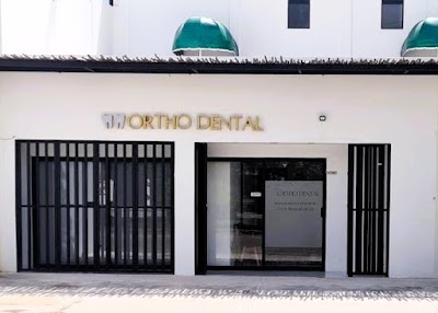 Ortho Dental Cancun