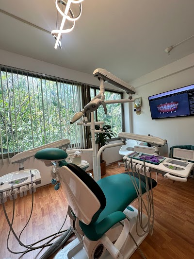 OrthoDenti by Dra Denisse M