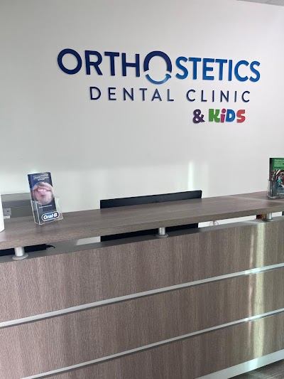 Orthostetics Dental Clinic