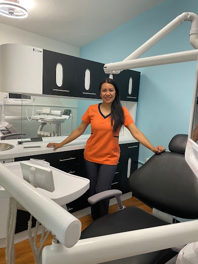 Ortodenny sucursal Xochimilco