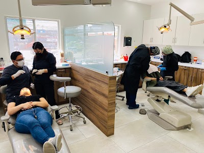 OrtoDent Dental Integral Dr. Jorge A. Rios