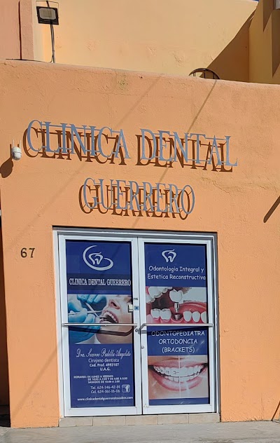 | ortodoncia | clinica dental guerrero | brackets