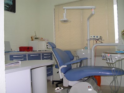 Ortodoncia Dr. Antonio Aguilar Esparza