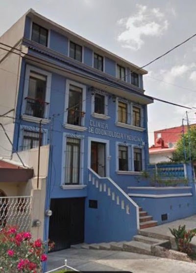 Ortodoncia Especializada Xalapa. Dra. Isabel Calles Uscanga