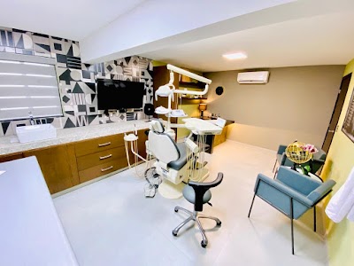 Pacifika Dental Clinic.