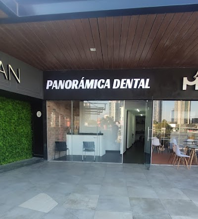 Panoramica Dental Valle