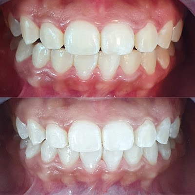 Pantoja Dental Clinic