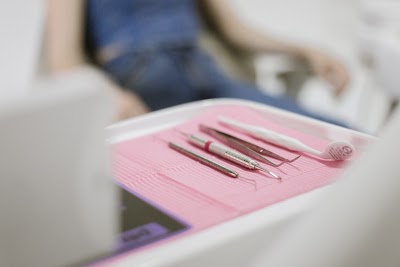 Paulina Ortiz. Ortodoncia